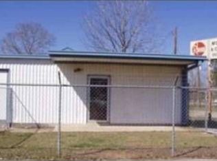 915 N San Jacinto Ave, Cleveland, TX 77327