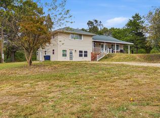 403 Bright Star Lane, Seymour, MO 65746
