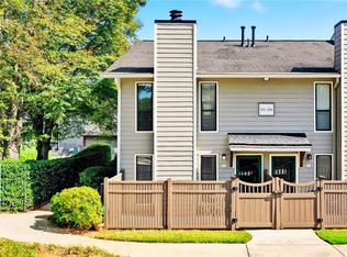 101 Park Ridge Cir, Marietta, GA 30068