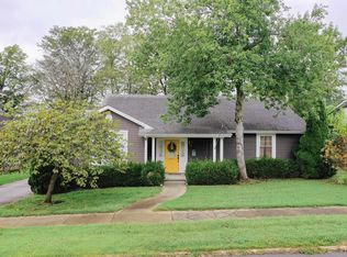 207 N Seminary St, Princeton, KY 42445