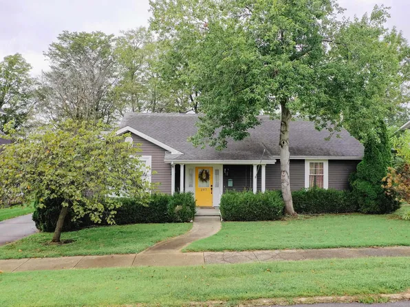 207 N Seminary St, Princeton, KY 42445
