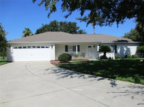 14695 SW 112TH CIRCLE, DUNNELLON, FL 34432
