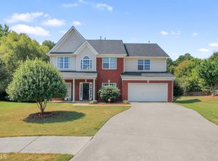 271 Gilliam Ct, Locust Grove, GA 30248