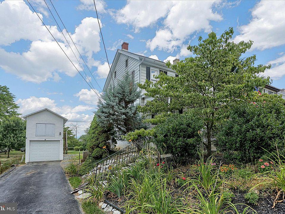 349 Rexmont Rd, Lebanon, PA 17042 Zillow