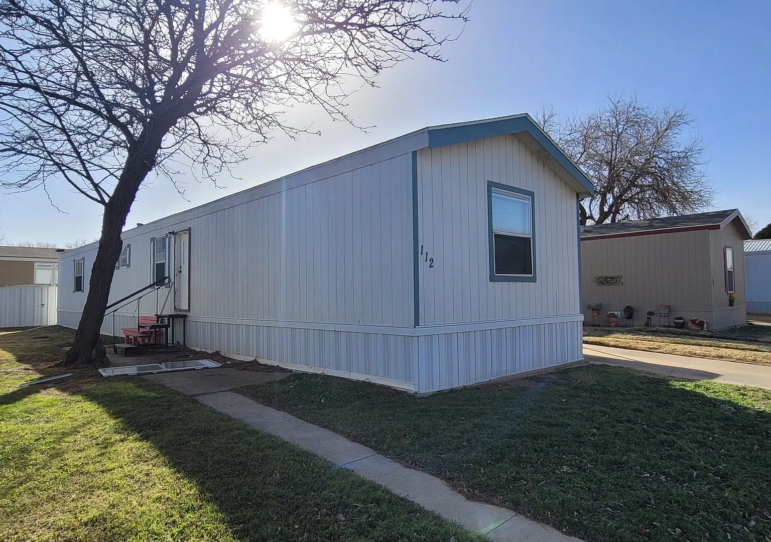 3/2/1 Carport For Lease - Commander's Palace - Fisd — Photo 1