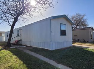 6801 19th St SPACE 112, Lubbock, TX 79407
