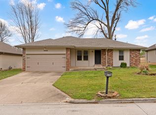 3660 W Madison St, Springfield, MO 65802