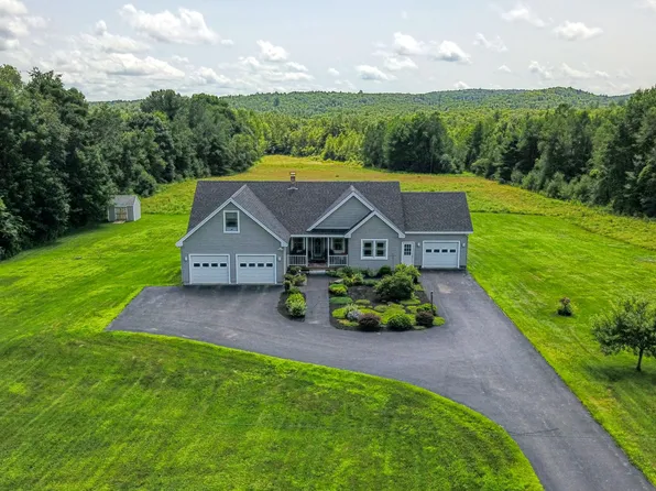 339 Taylor Road, Winslow, ME 04901