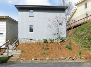 600 Brandywine Rd APT 8, Waynesville, NC 28786