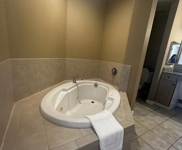 8601 Worldquest Blvd #3303 — Photo 10