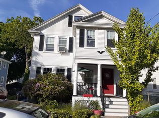 32 Concord Ave #1, Milton, MA 02186