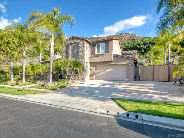 2706 Vistamonte Gln, Escondido, CA 92027