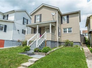 303 McKinley St, Kittanning, PA 16201