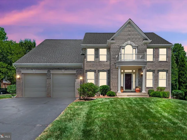 5900 Fincastle Dr, Manassas, VA 20112