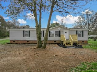 597 Murphy St, Anderson, SC 29626
