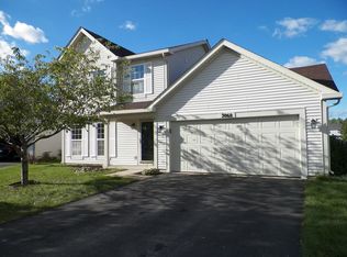 2068 Tuscany Ct, Romeoville, IL 60446