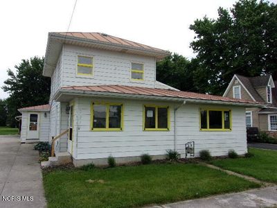 527 West St, Carey, OH, 43316