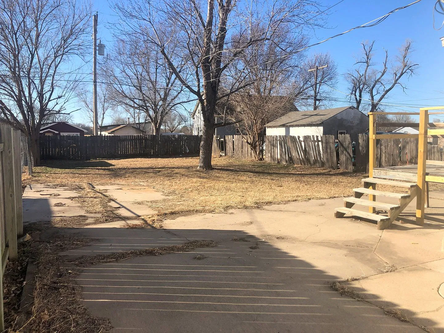1 bedroom 1 bathroom house — Photo 2