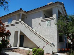 2121 Echo Bay St UNIT 101, Las Vegas, NV 89128