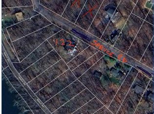 Spruce Rd, Front Royal, VA 22630