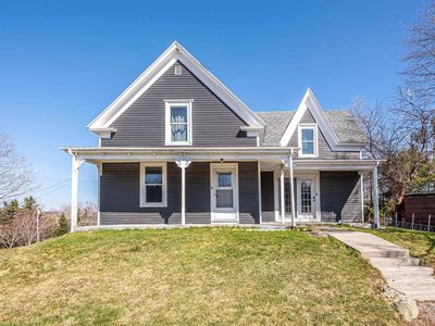 Parcell Rd 16 Purcell Rd, Sheet Harbour, NS B0J 3B0 | MLS #202315022 | Zillow