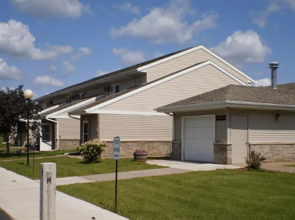 Shell Lake Shores, 843 N Lake Dr #20635498, Shell Lake, WI 54871