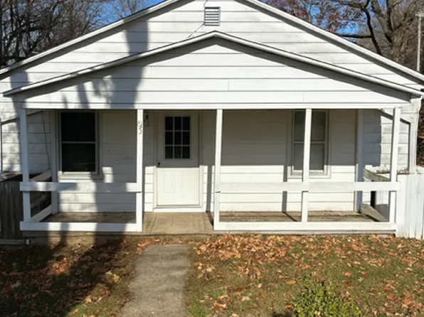 22 High St, Tell City, IN 47586
