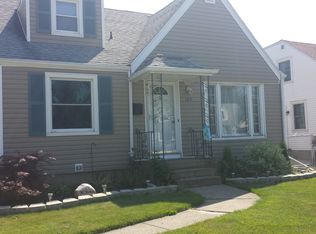 105 Wrexham Ct N, Tonawanda, NY 14150