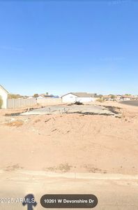 10260 W Devonshire Dr LOT 2213, Arizona City, AZ, 85123