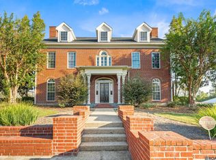 9053 Thistle Ridge Dr, Baton Rouge, LA 70809