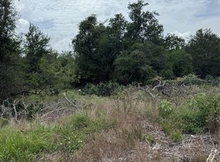 LOT 687 Kawainui Ln, Bastrop, TX 78602