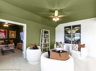 3909 Wild Tulip Dr, Celina, TX 75078