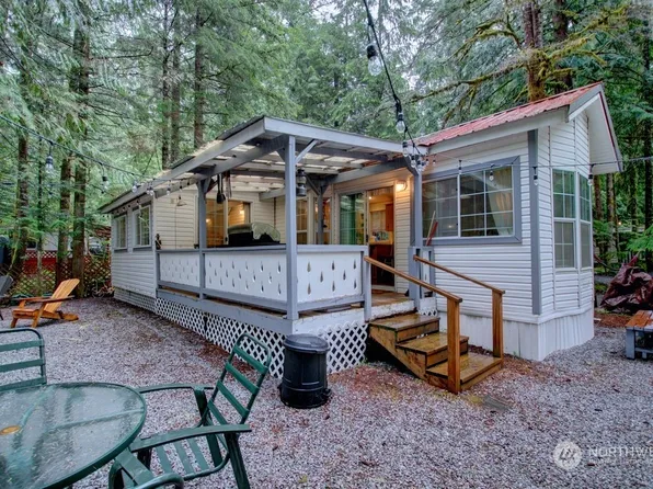 63 3 Schinn Canyon Circle, Deming, WA 98244