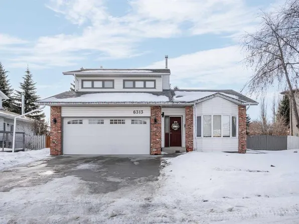 6313 N Erickson Dr, Camrose, AB T4V 4E6