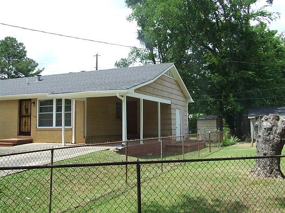 2nd image of 1532 58th Street Ensley