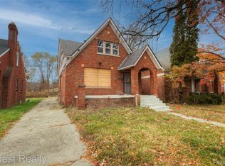18659 Goulburn St, Detroit, MI 48205