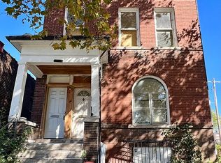 5029 Terry Ave, Saint Louis, MO 63115
