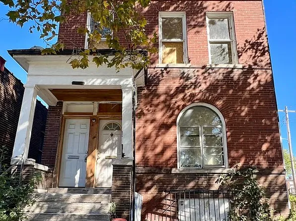 5029 Terry Ave, Saint Louis, MO 63115