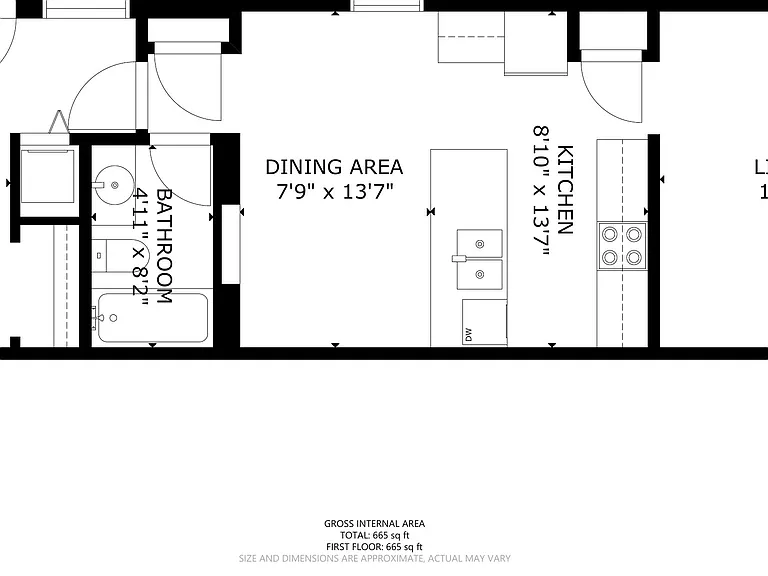 3316 Salena St — Photo 19
