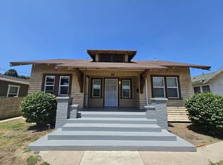 617 N Dos Robles Pl, Alhambra, CA 91801
