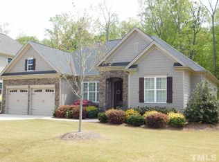 4717 Brighton Ridge Dr, Apex, NC 27539