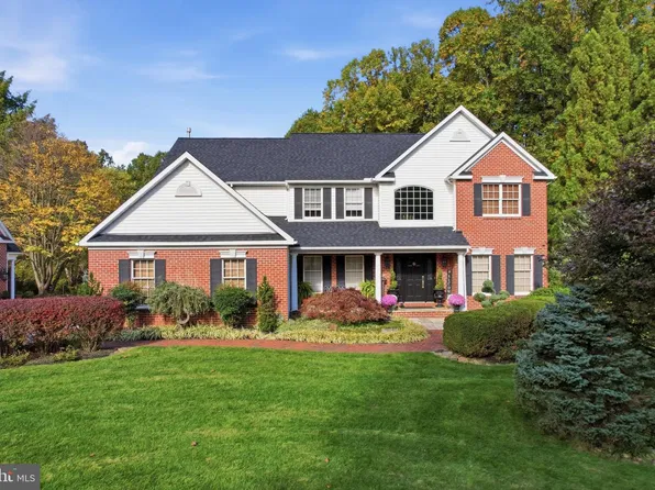61 Sycamore Ln, Glenmoore, PA 19343