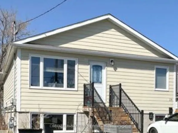 252 Bloor St E, Oshawa, ON L1H 3M6