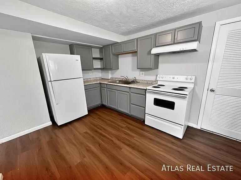 1016 Magnolia St #1018-B — Photo 8