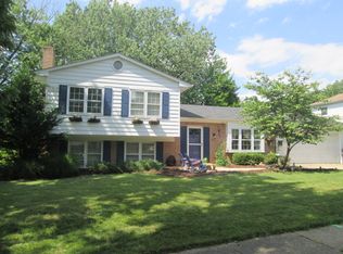 2 Marcus Ct, Rockville, MD 20850