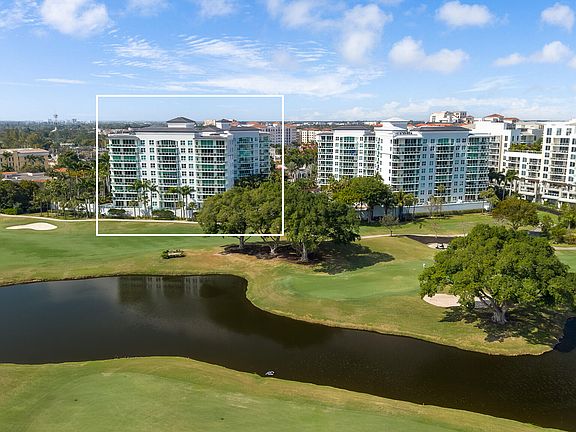 3rd image of 550 SE Mizner Boulevard #B603