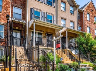 1311 Belmont St NW, Washington, DC 20009
