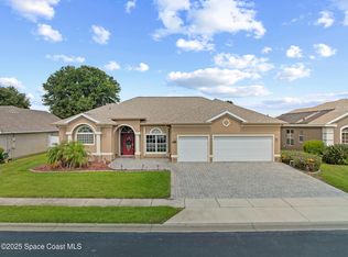 1351 Tamango Dr, West Melbourne, FL 32904