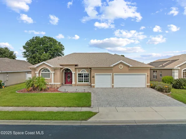 1351 Tamango Dr, West Melbourne, FL 32904