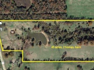 152 N Main St, Yantis, TX 75497